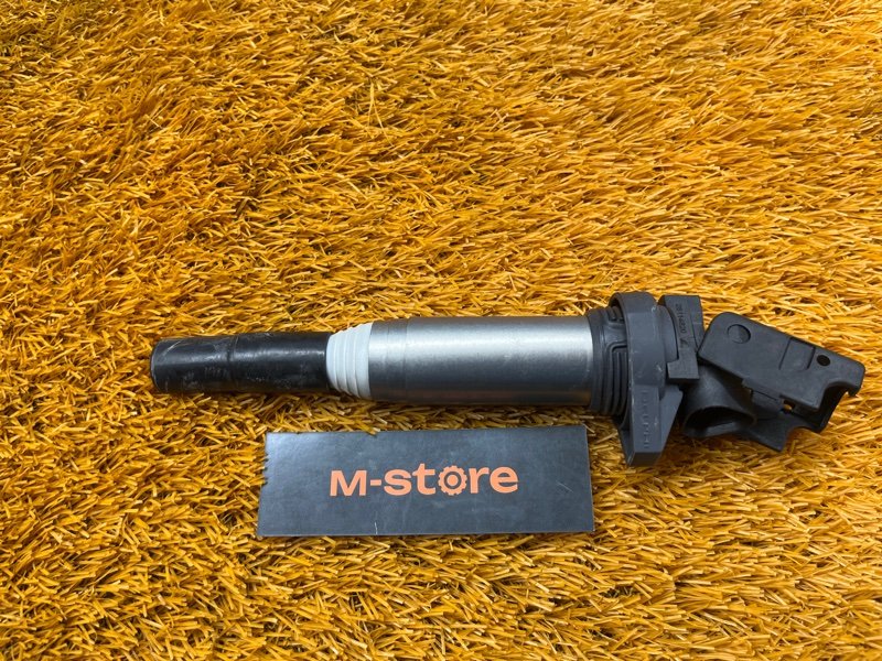 катушка зажигания, 1500 рублей, Красноярск