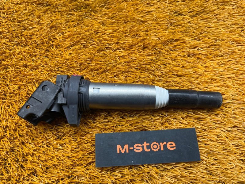 катушка зажигания, 1500 рублей, Красноярск