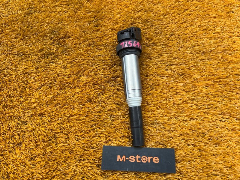 катушка зажигания, 1500 рублей, Красноярск