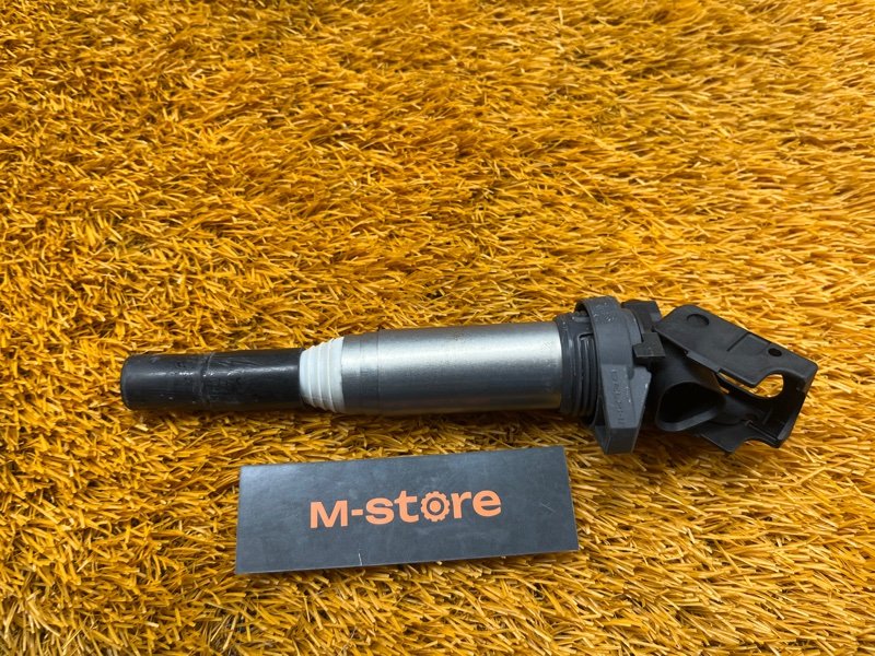 катушка зажигания, 1500 рублей, Красноярск