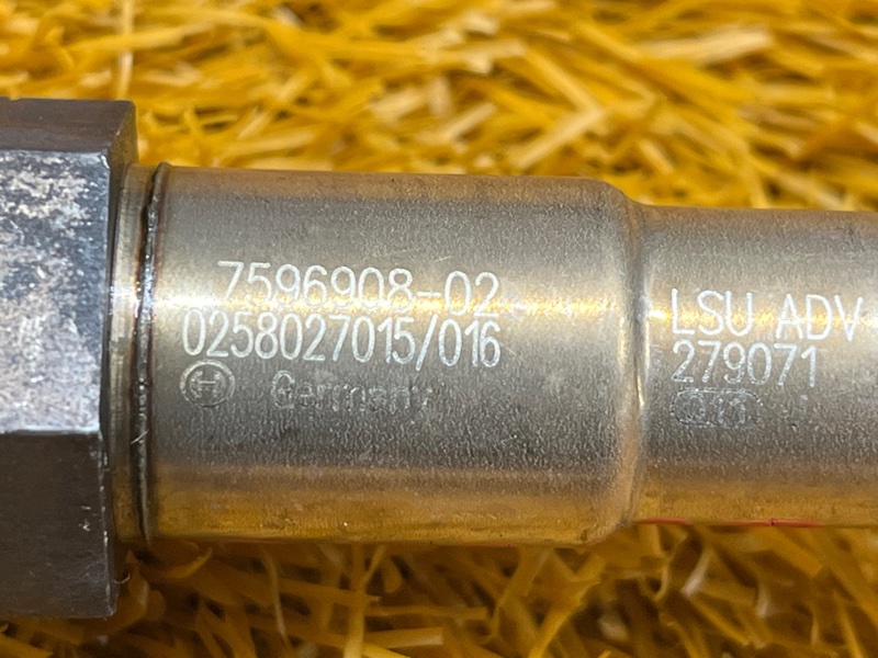 Датчик кислорода, 3000 рублей, Красноярск