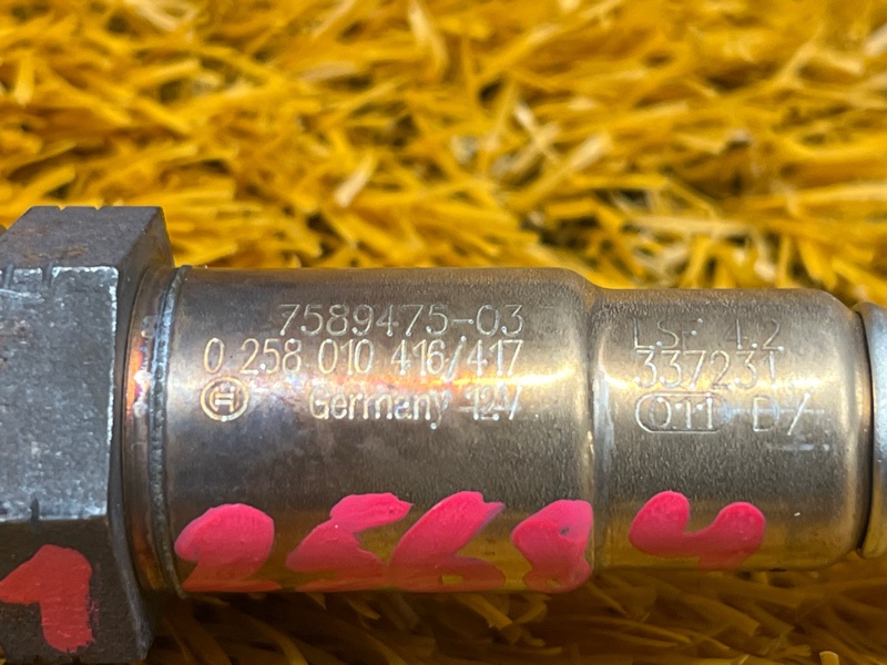 Датчик кислорода, 1000 рублей, Красноярск