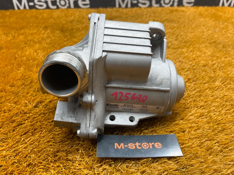 помпа, 29000 рублей, Красноярск