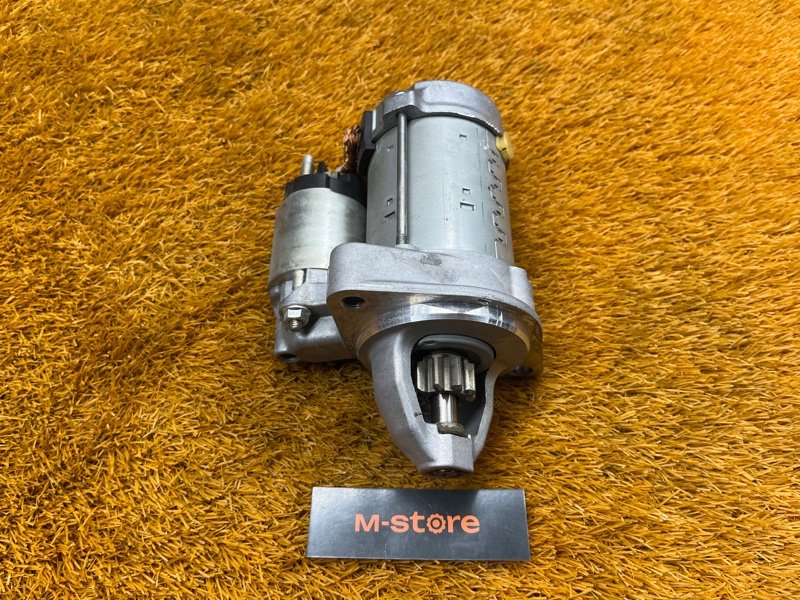 стартер, 7500 рублей, Красноярск