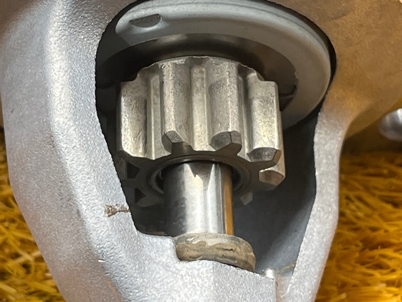 стартер, 7500 рублей, Красноярск