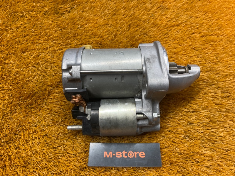 стартер, 7500 рублей, Красноярск