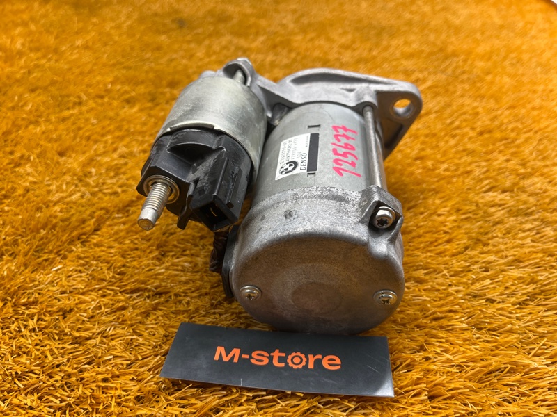 стартер, 7500 рублей, Красноярск