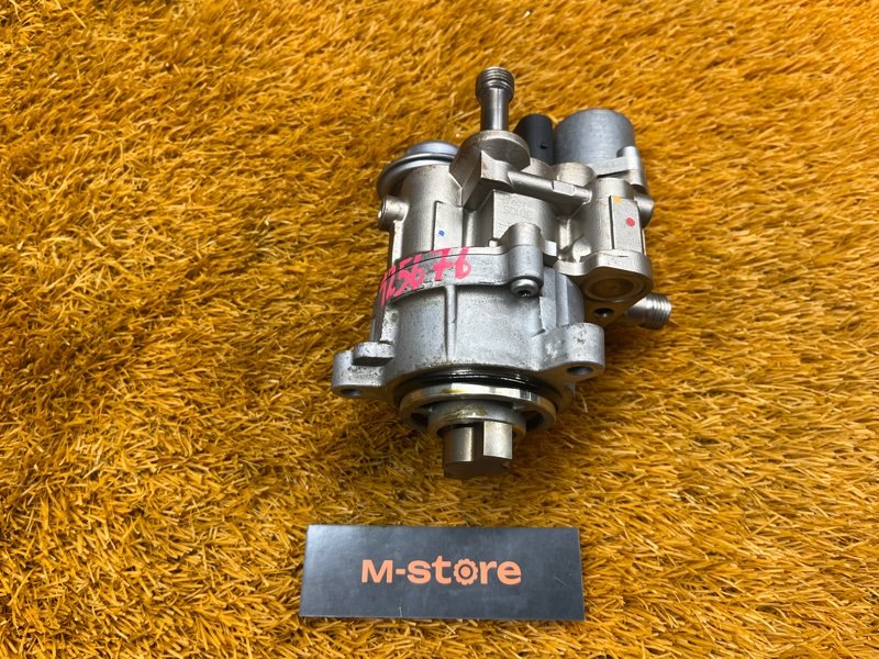 ТНВД, 45000 рублей, Красноярск