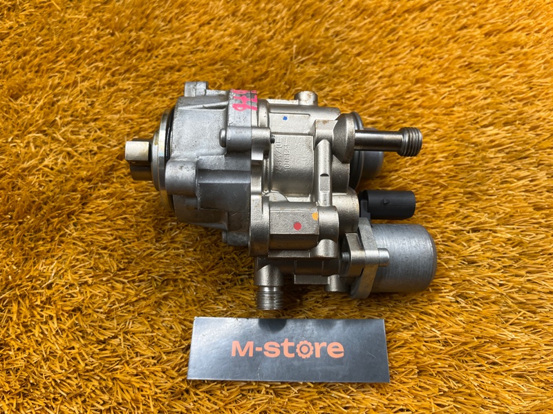 ТНВД, 45000 рублей, Красноярск