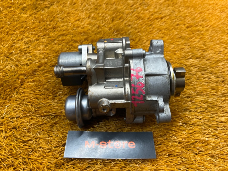 ТНВД, 45000 рублей, Красноярск