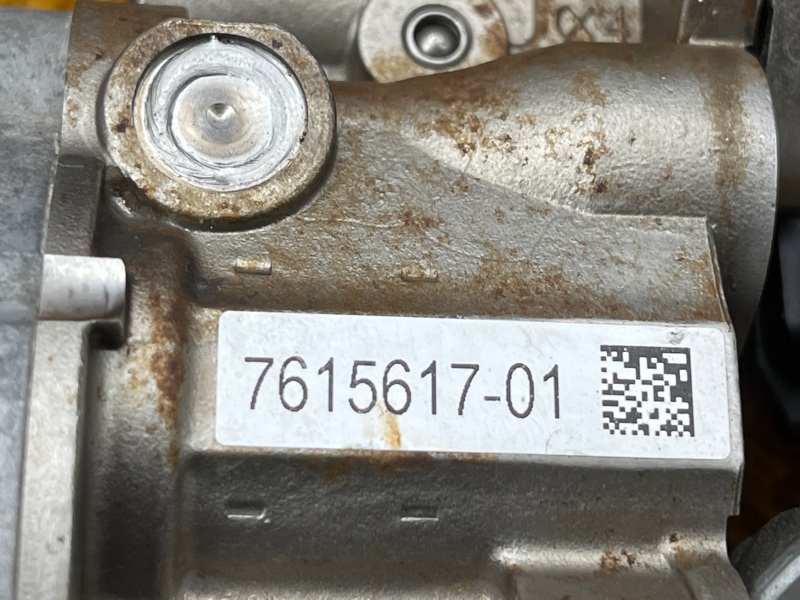 ТНВД, 45000 рублей, Красноярск