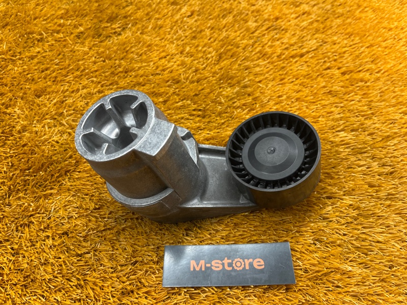 Натяжитель приводного ремня, 1900 рублей, Красноярск