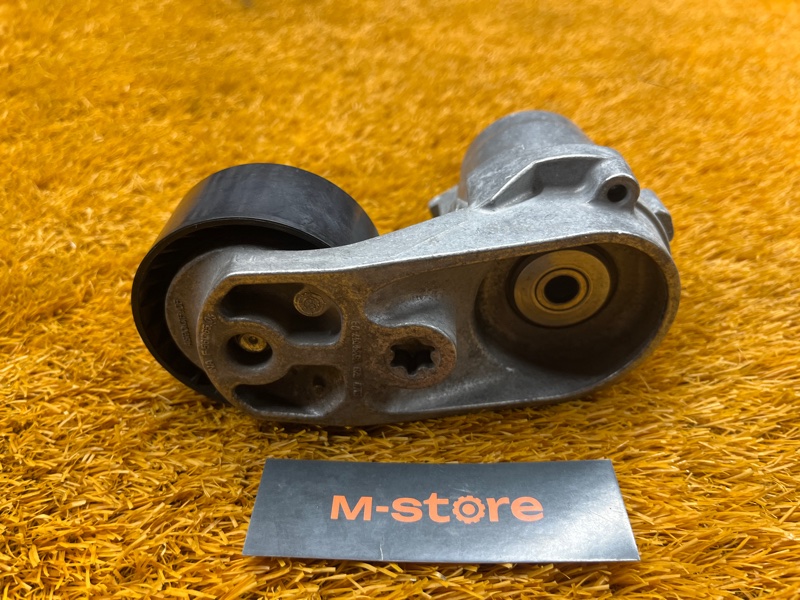 Натяжитель приводного ремня, 1900 рублей, Красноярск