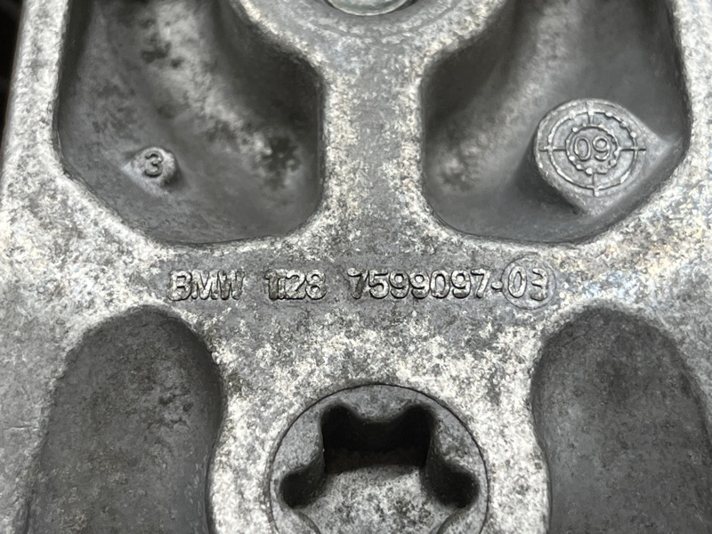 Натяжитель приводного ремня, 1900 рублей, Красноярск