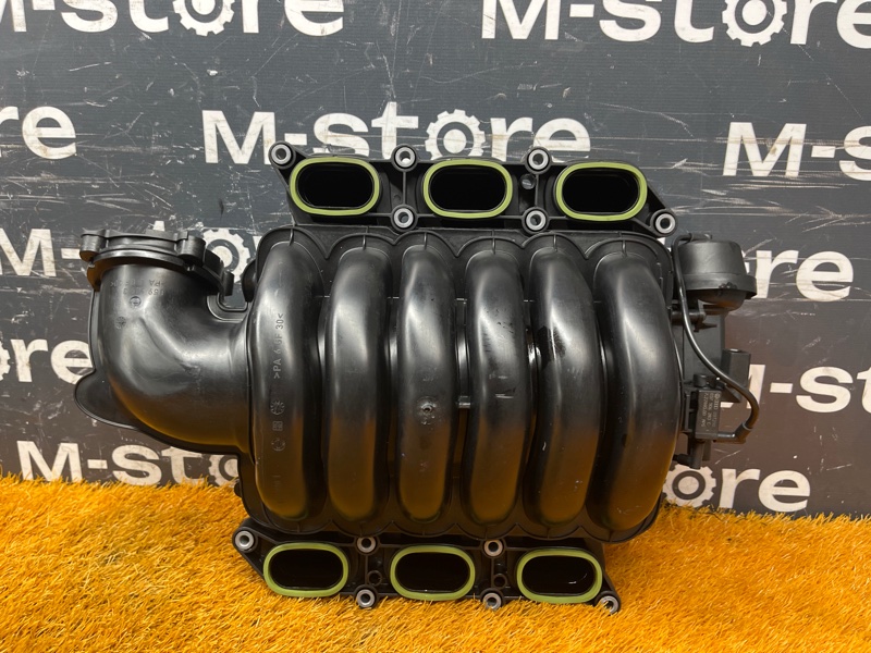 коллектор впускной, 15000 рублей, Красноярск