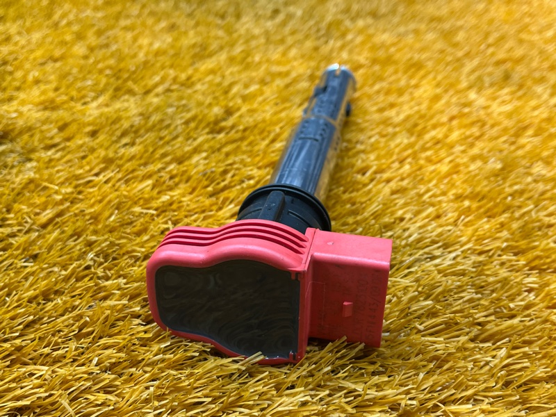 катушка зажигания, 1800 рублей, Красноярск