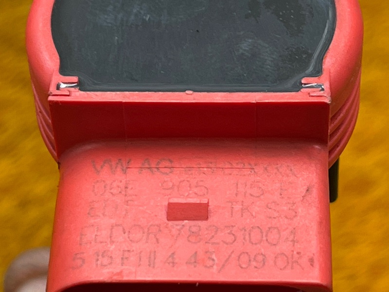 катушка зажигания, 1800 рублей, Красноярск