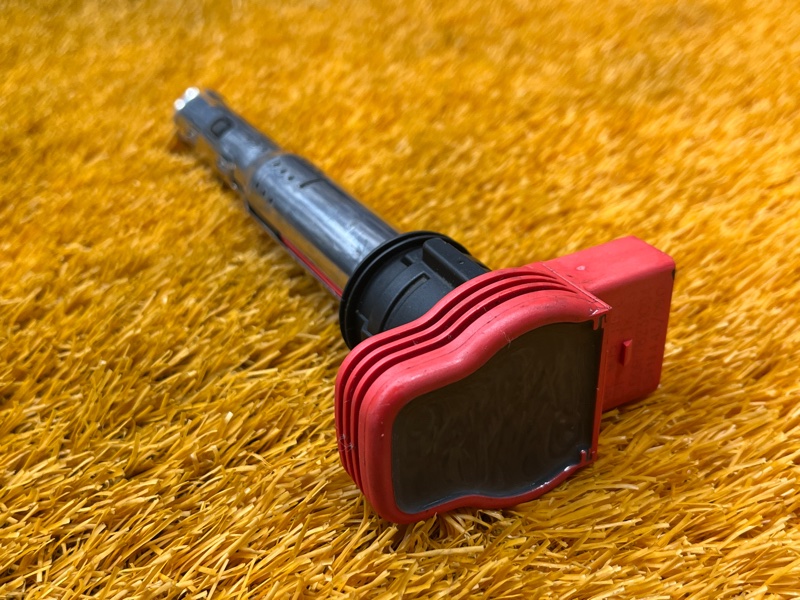 катушка зажигания, 1800 рублей, Красноярск
