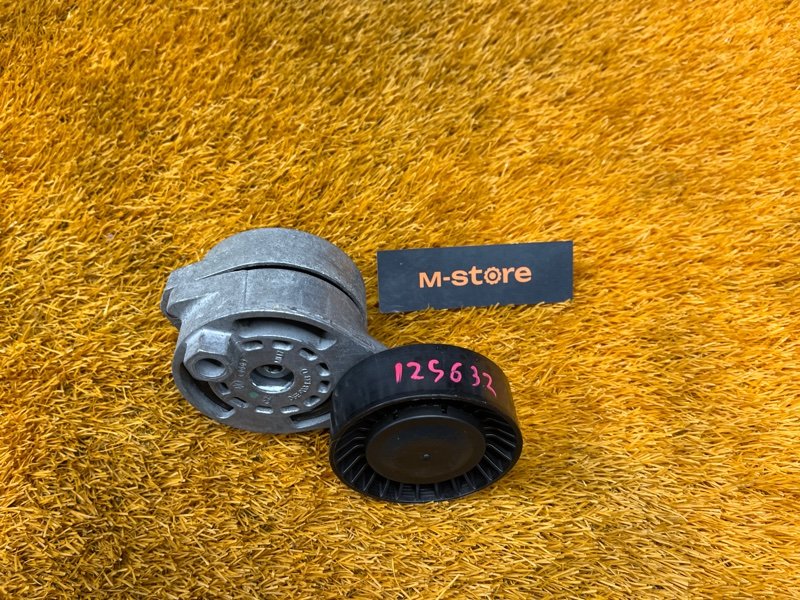 Натяжитель приводного ремня, 1000 рублей, Красноярск