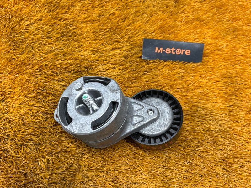 Натяжитель приводного ремня, 1000 рублей, Красноярск