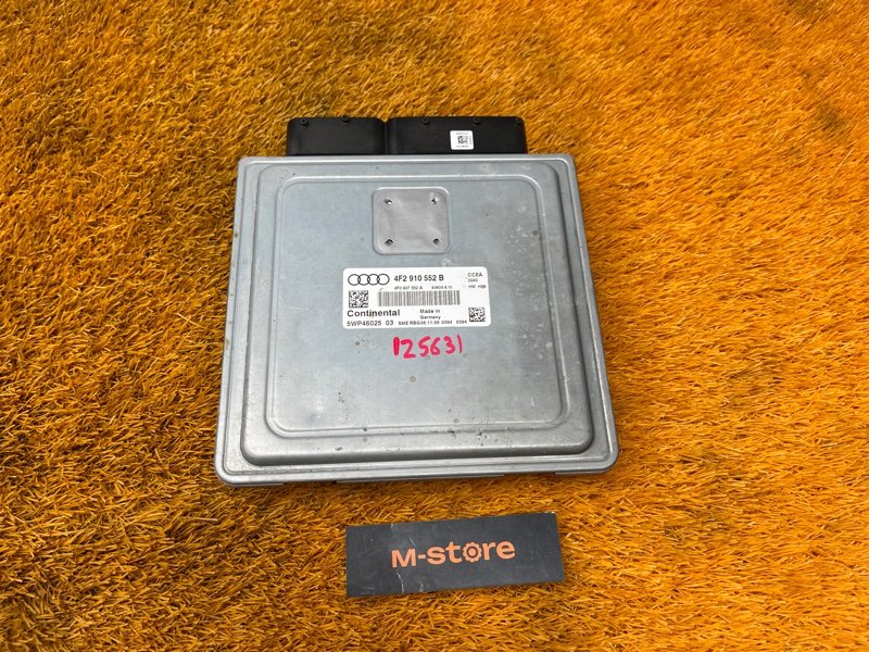 блок управления двс, 3000 рублей, Красноярск