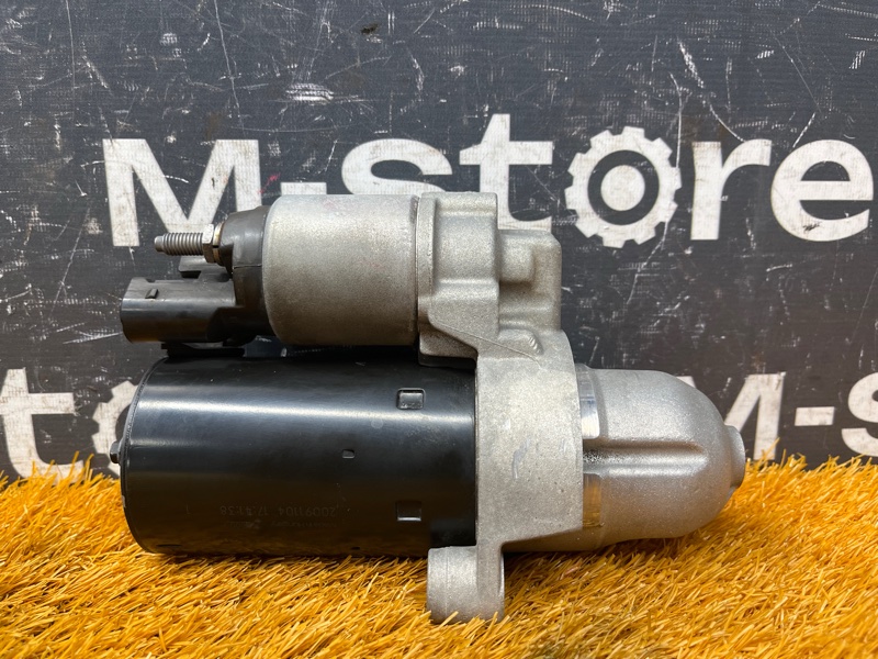 стартер, 4500 рублей, Красноярск