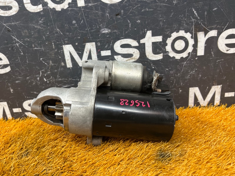 стартер, 4500 рублей, Красноярск