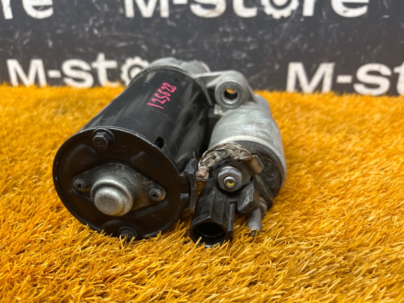 стартер, 4500 рублей, Красноярск