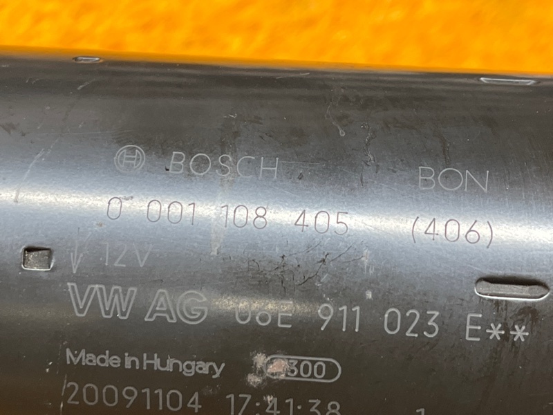 стартер, 4500 рублей, Красноярск