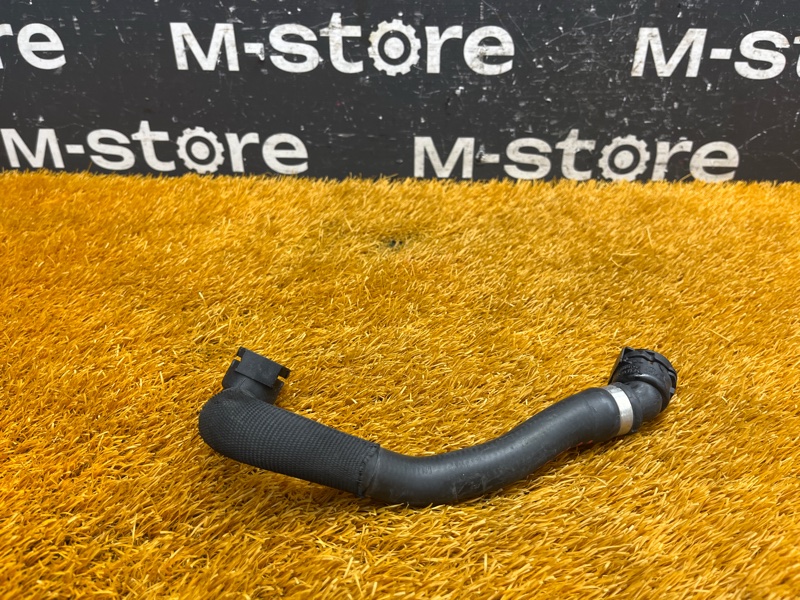 Патрубок системы охлаждения, 1000 рублей, Красноярск