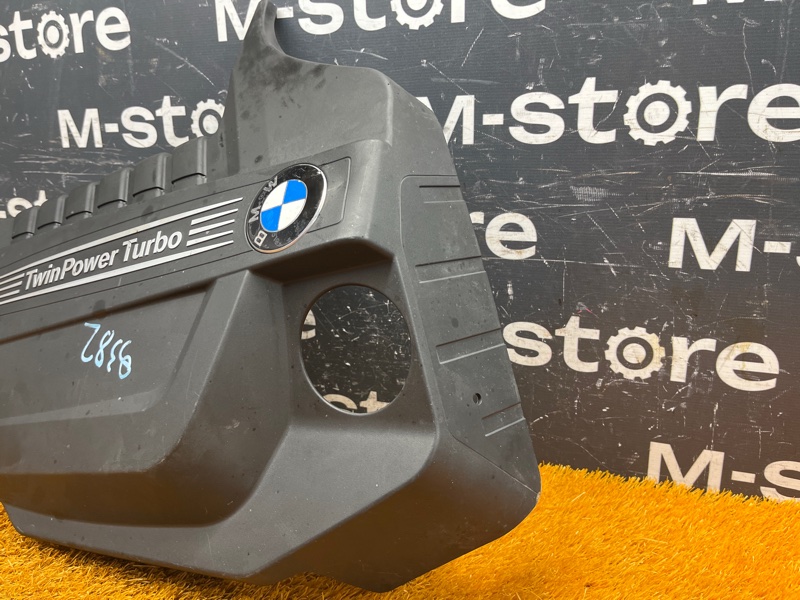 крышка двигателя, 1700 рублей, Красноярск