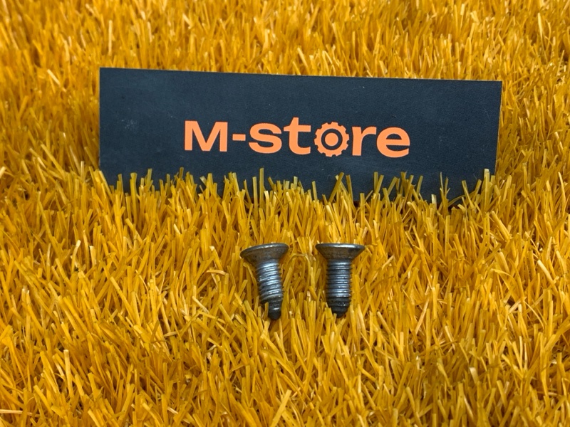 Болт тормозного диска, 100 рублей, Красноярск