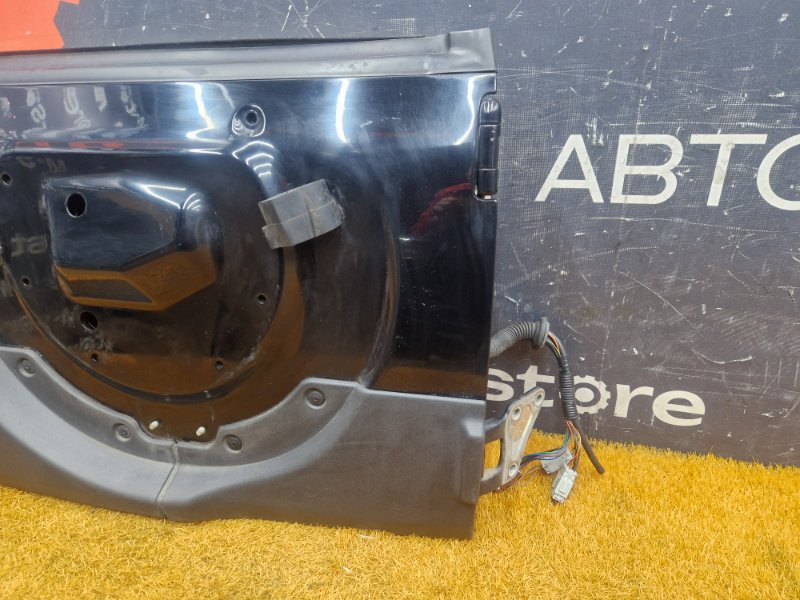 Крышка (дверь) багажника, 8000 рублей, Красноярск