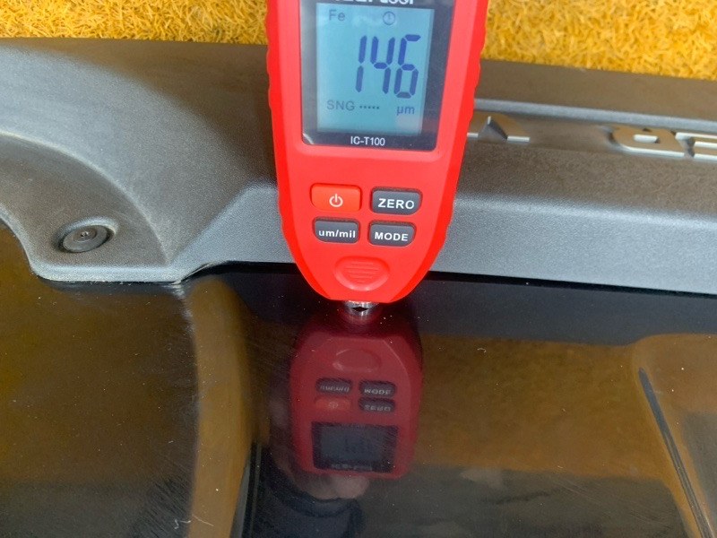 Крышка (дверь) багажника, 8000 рублей, Красноярск