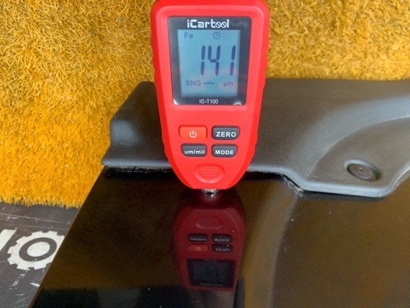 Крышка (дверь) багажника, 8000 рублей, Красноярск