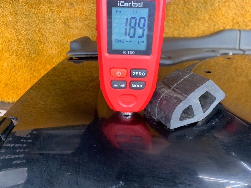 Крышка (дверь) багажника, 8000 рублей, Красноярск