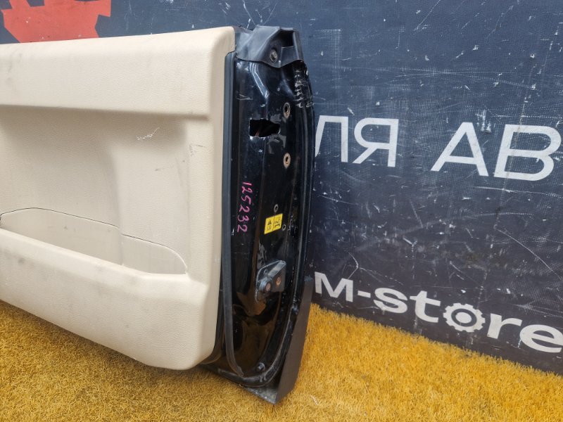 Крышка (дверь) багажника, 8000 рублей, Красноярск