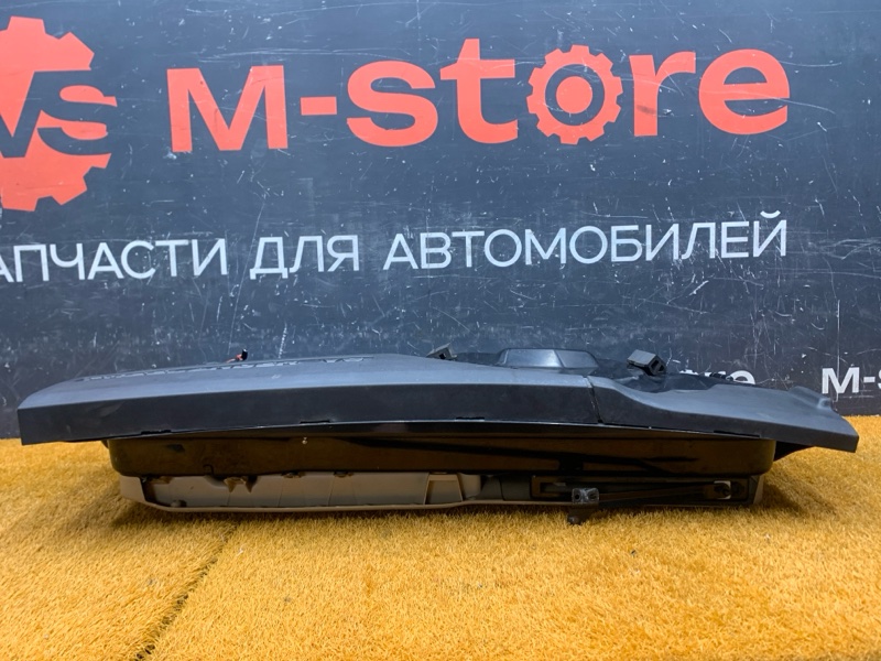 Крышка (дверь) багажника, 8000 рублей, Красноярск