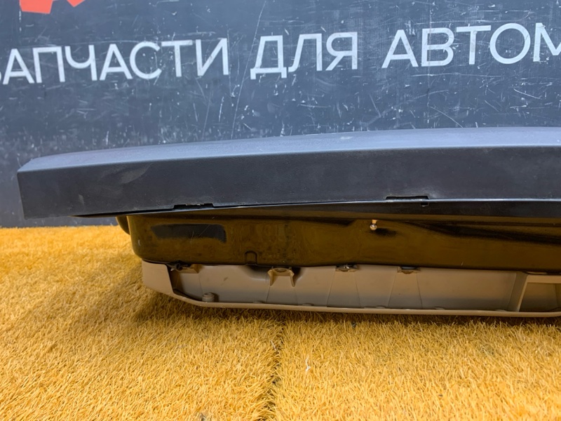 Крышка (дверь) багажника, 8000 рублей, Красноярск