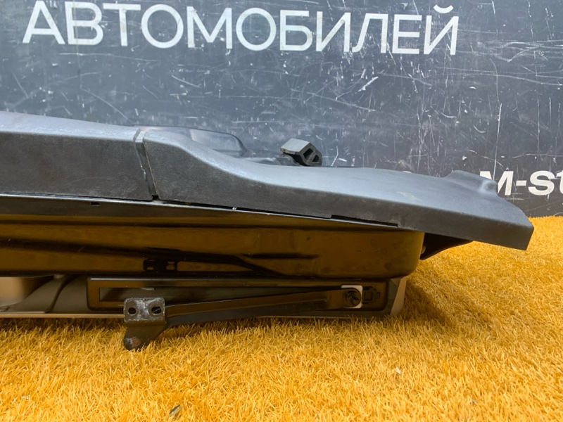 Крышка (дверь) багажника, 8000 рублей, Красноярск