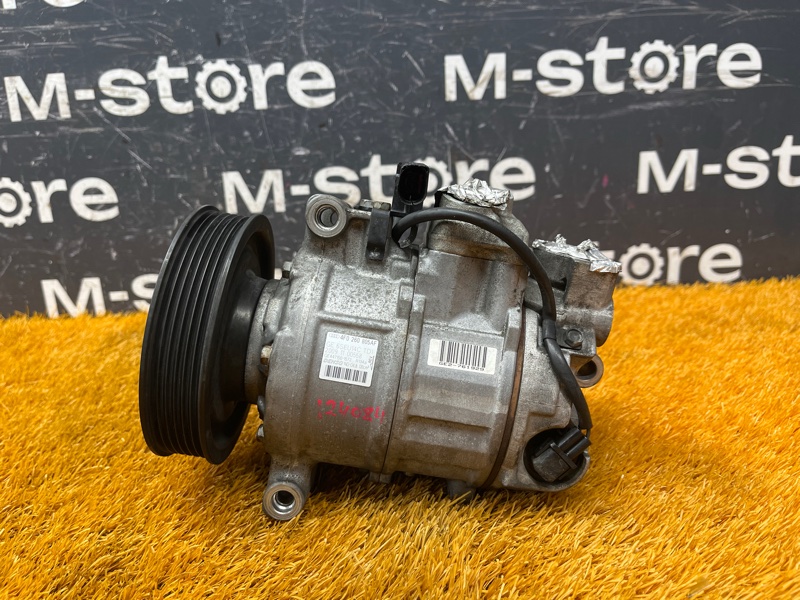 компрессор кондиционера, 21000 рублей, Красноярск