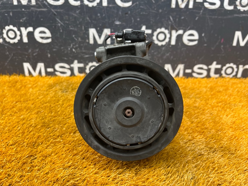 компрессор кондиционера, 21000 рублей, Красноярск