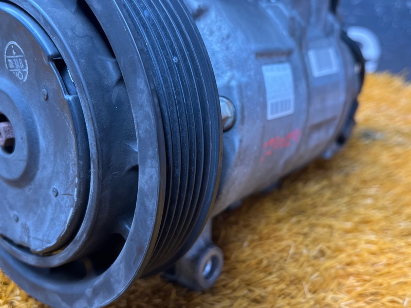 компрессор кондиционера, 21000 рублей, Красноярск