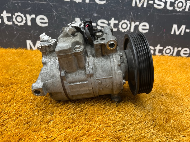 компрессор кондиционера, 21000 рублей, Красноярск