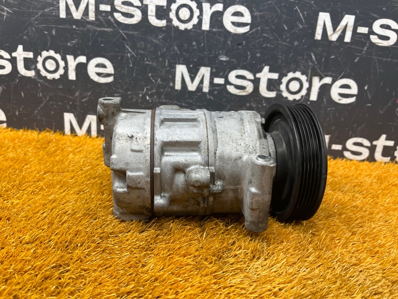 компрессор кондиционера, 21000 рублей, Красноярск