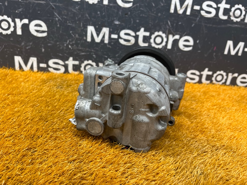 компрессор кондиционера, 21000 рублей, Красноярск