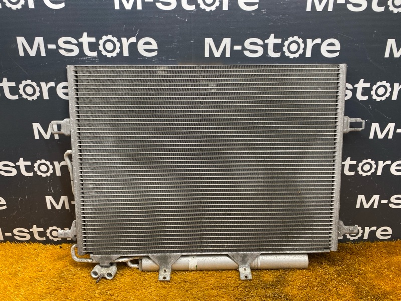 радиатор кондиционера, 2000 рублей, Красноярск