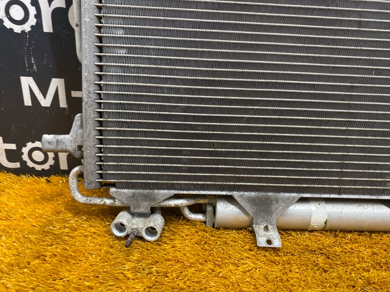 радиатор кондиционера, 2000 рублей, Красноярск