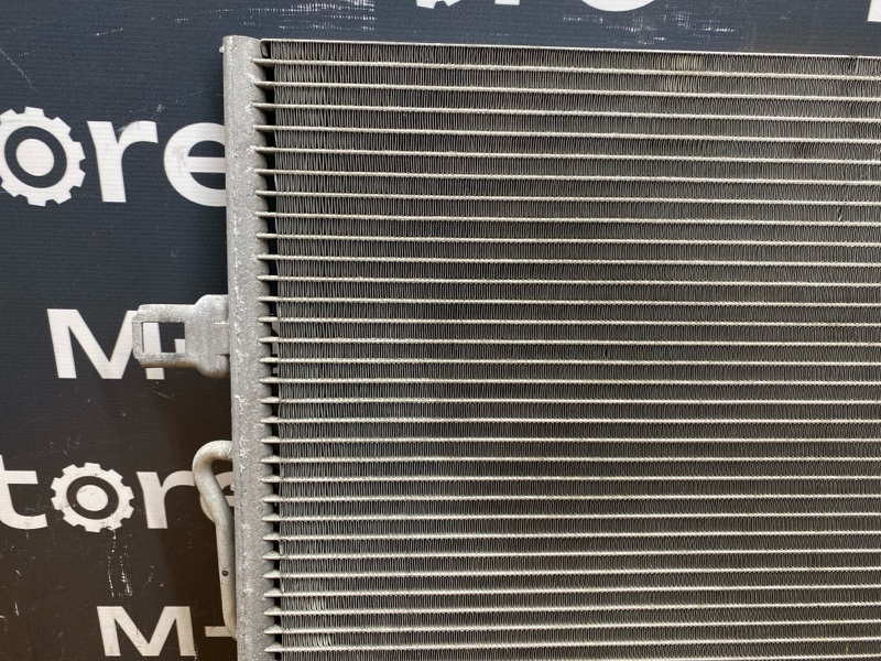 радиатор кондиционера, 2000 рублей, Красноярск