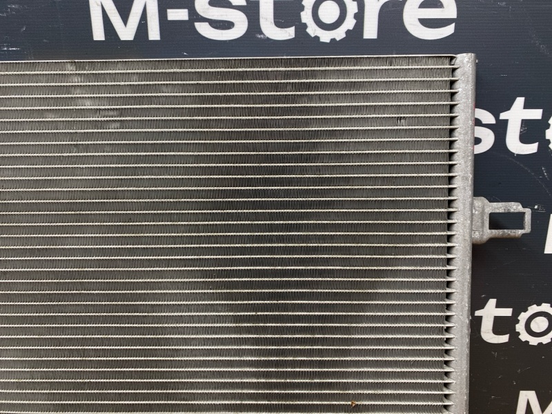 радиатор кондиционера, 2000 рублей, Красноярск